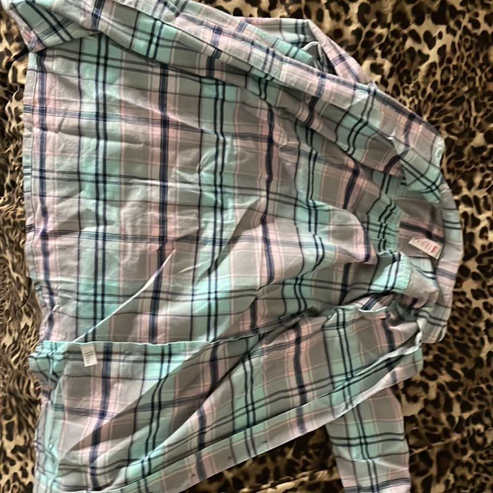 Button down long sleeve - Picture 2 of 4